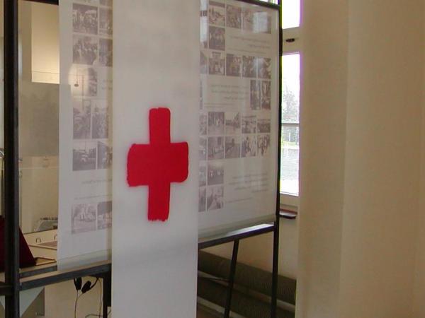 Red Cross needs money for regional efforts