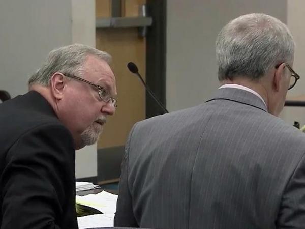 Defense attorneys disagree with McNeill's plan to air entire police interview