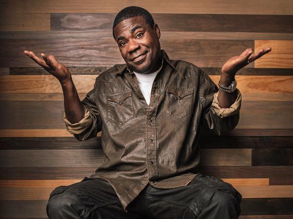 Weekend best bets: Dreamville, Tracy Morgan and egg hunts