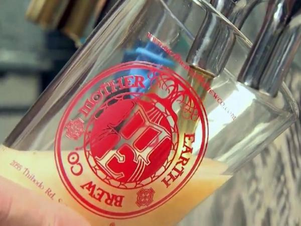 Battle brewing between craft beer makers, distributors
