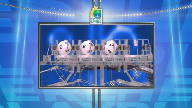 Lottery to Launch New Game as Sales Soar