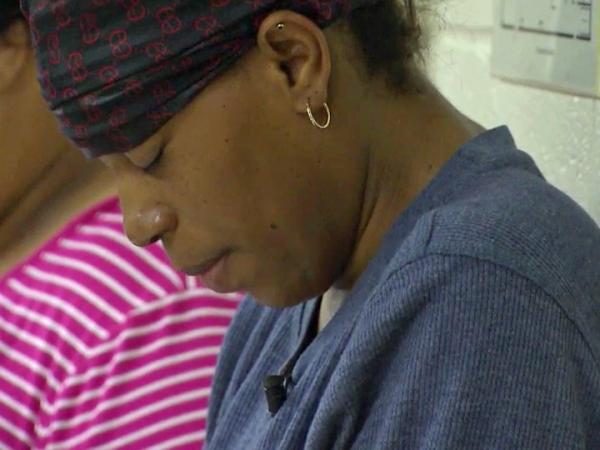 Family could lose place at shelter