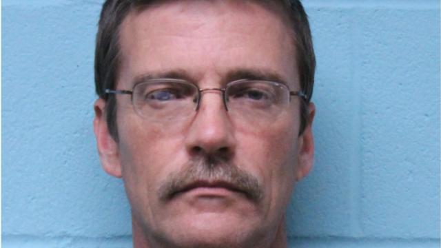 Kinston fire captain charged in child porn case