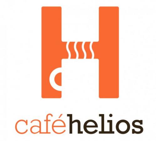 Cafe Helios (closed)