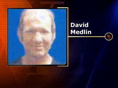 David Medlin