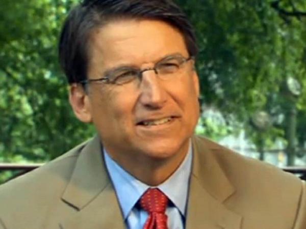 Poll: McCrory, GOP lawmakers see approval slide