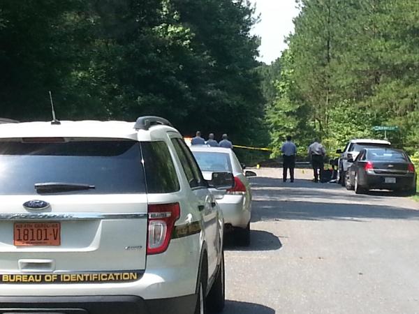 Investigators identify body found near Falls Lake