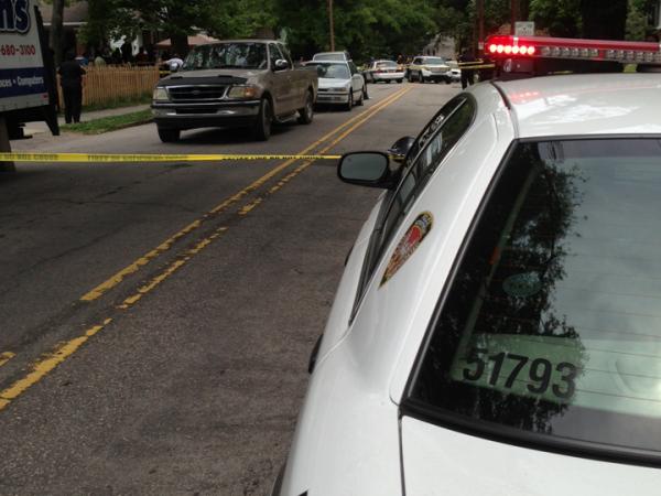 Durham police investigating fatal shooting