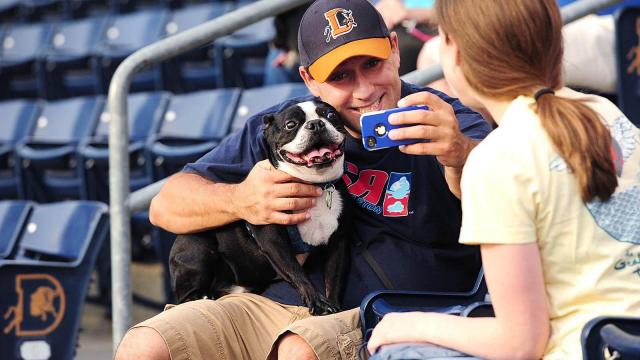 Events this week: Bark in the Park, Watermelon Day