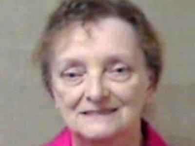 Patricia Jennings, taken off death row