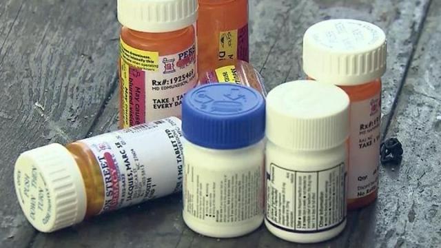 Chou: You could pay less for prescriptions