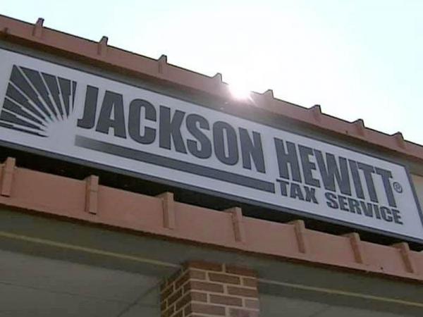 IRS Claims Jackson Hewitt Franchise Filed Bogus Tax Returns