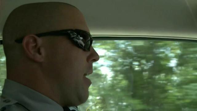 Troopers crack down on distracted drivers