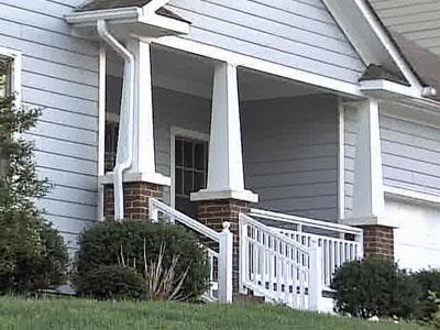 Burglars Ransack Several Homes in Northeast Raleigh