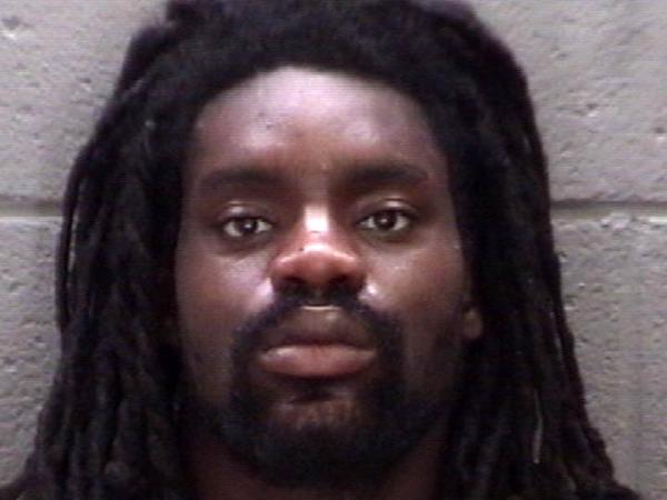 Sylvester Andrews, Rocky Mount double homicide