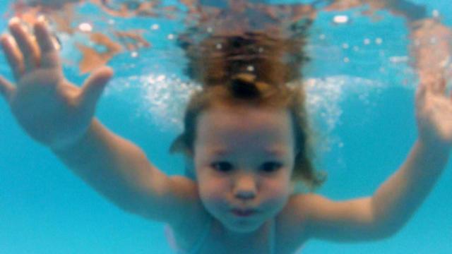 Drowning best prevented with swimming lessons