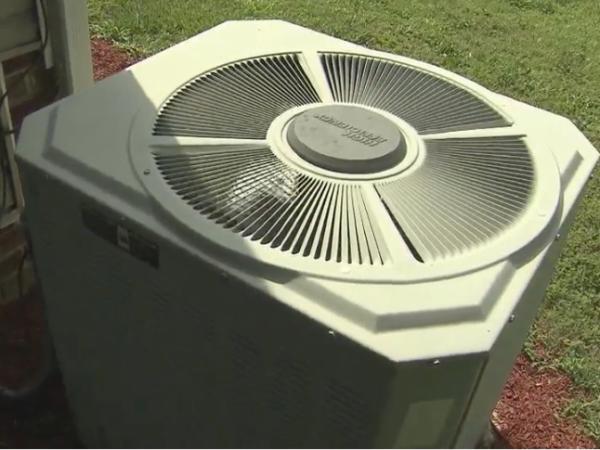 Older AC systems can drain your wallet as freon prices soar