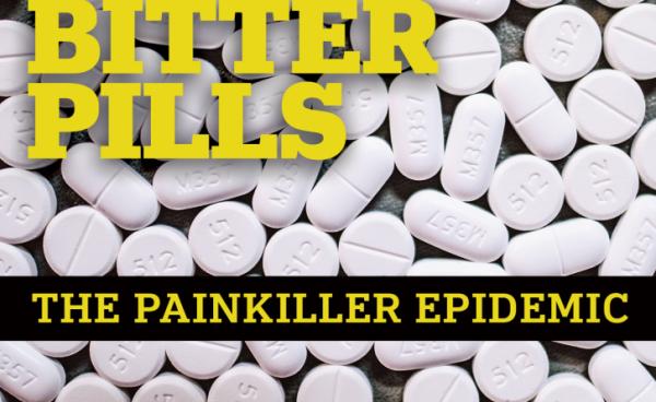 Bitter Pills: The painkiller epidemic, an investigative series of The Fayetteville Observer.