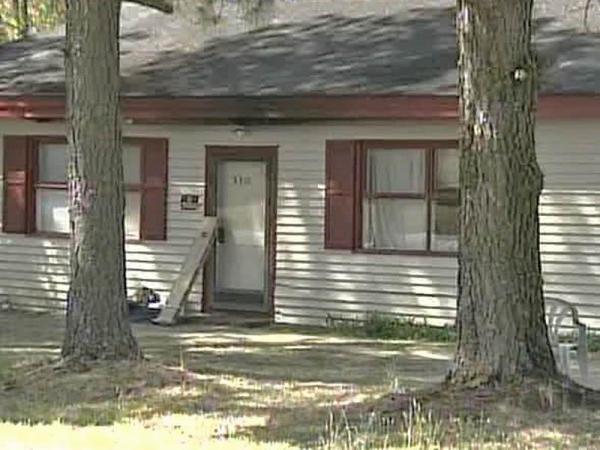 Woman Dies in Nash County House Fire