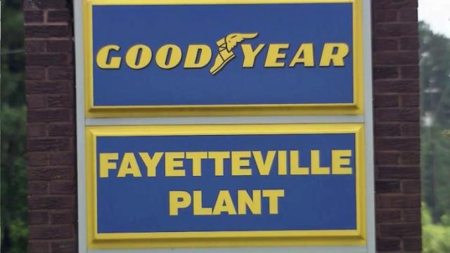 Goodyear employees preparing for possible strike