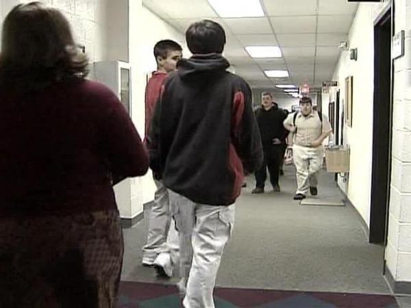 Wake Says Lawsuit Could Have Students Out in Winter Dark