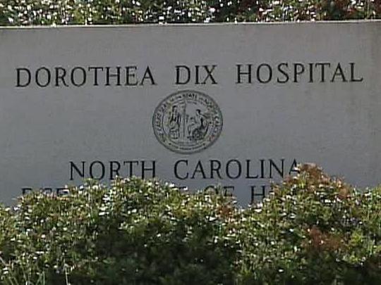 State begins moving Dix patients to Central Regional 