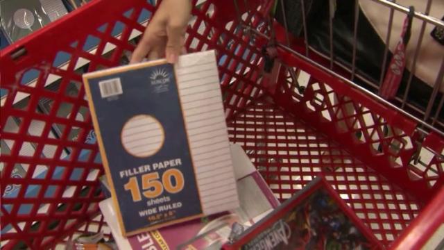 What to buy on last sales tax holiday