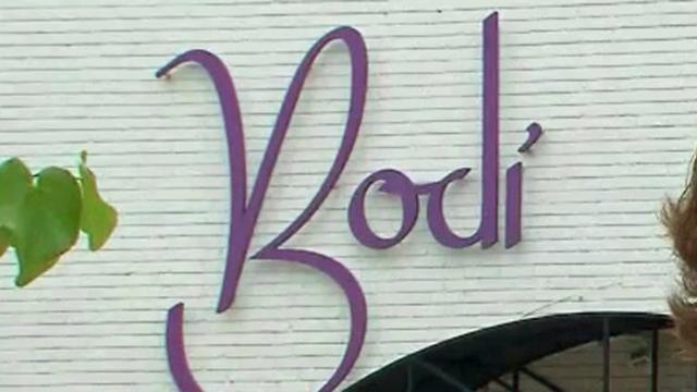 10/26/2013: Club Bodi guards linked to summer shooting