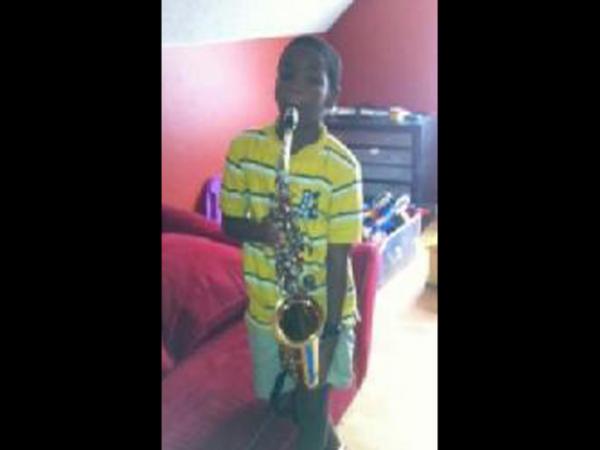 Amber Alert issued for 10-year-old last seen in Charlotte