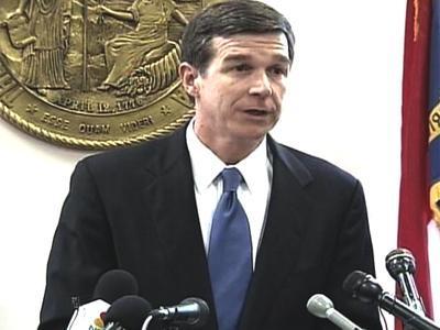 Cooper Announces Task Force on Campus Safety