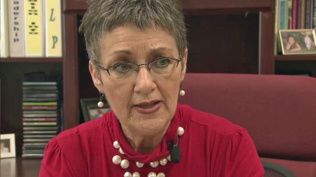 08/20: Cumberland principal's letter to McCrory goes viral