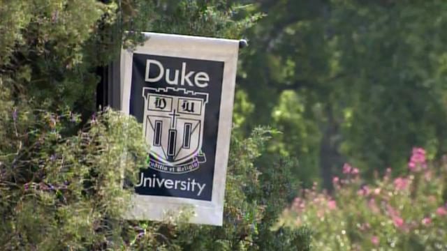 Duke student doubles as porn star to pay tuition