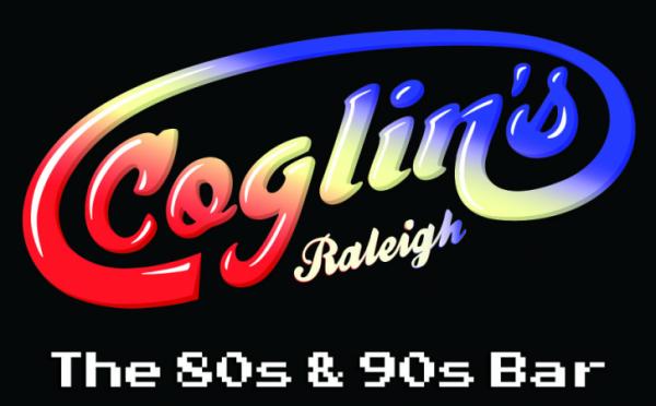 Coglin's Raleigh: The 80's & 90's Bar