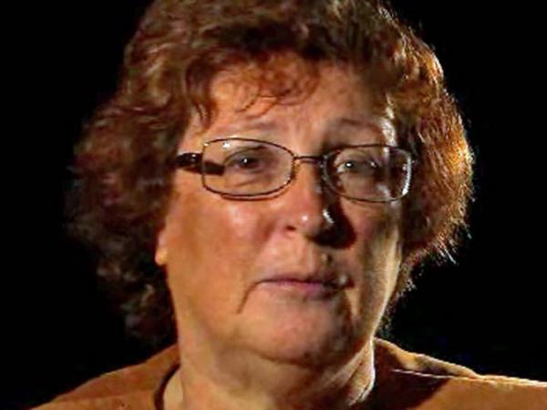 Judy Bowers: 'My age is held against me'