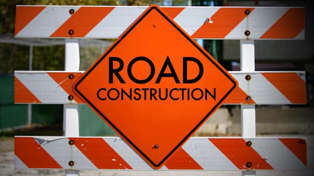 Road construction coming this summer to Wade Avenue in Raleigh