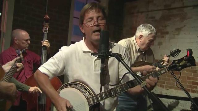 World of Bluegrass -- concerts, conference, awards -- will be online-only this year