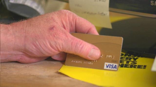 Prepaid debit cards don't come free