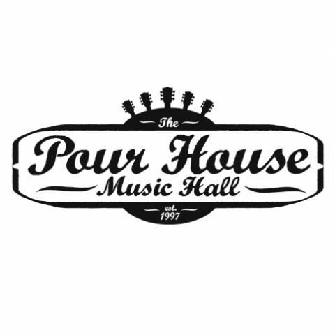 The Pour House Music Hall