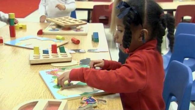 Workforce crisis: Shortage of child care employees keeps parents from getting back to work