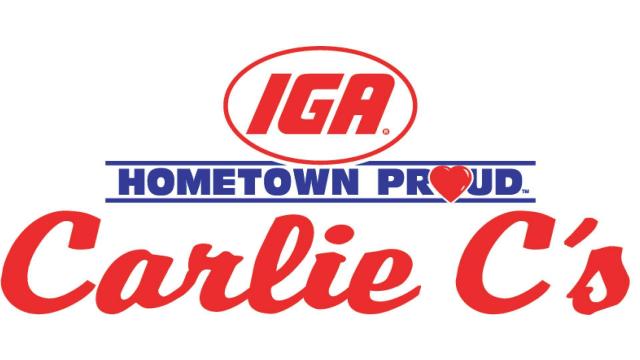 Carlie C's logo