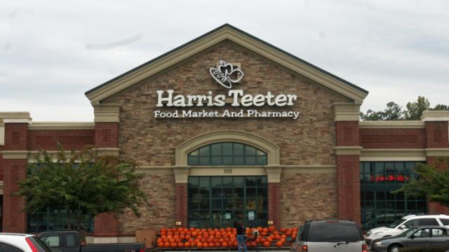 Harris Teeter deals July 29-Aug. 4: Eggs, ground chuck, pork roast, red grapes, avocados, ice cream, chips, coffee