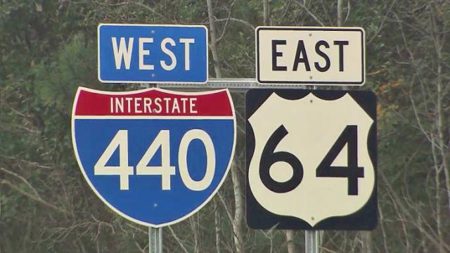DOT looks to limit headaches from I-40 project