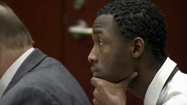 Suspect goes to trial for violent Raleigh home invasion