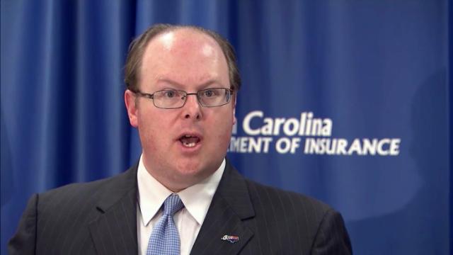 Goodwin issues pre-emptive strike against auto insurance rate proposal