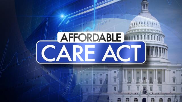 More in NC now eligible for health insurance help