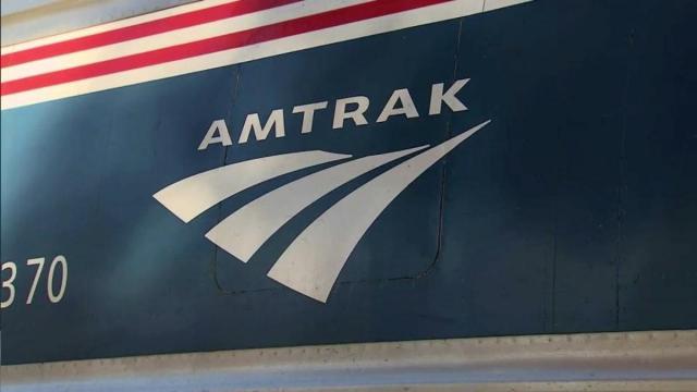 32-year-old Fuquay-Varina man struck, killed by Amtrak passenger train 