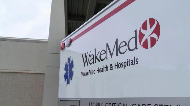 WakeMed notifies patients: Private medical data may have been sent to Facebook