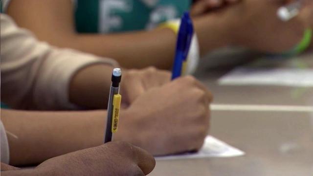 State testing change could mean more students passing