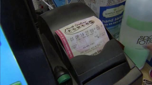 Winner of huge Powerball jackpot can shield her identity, judge rules