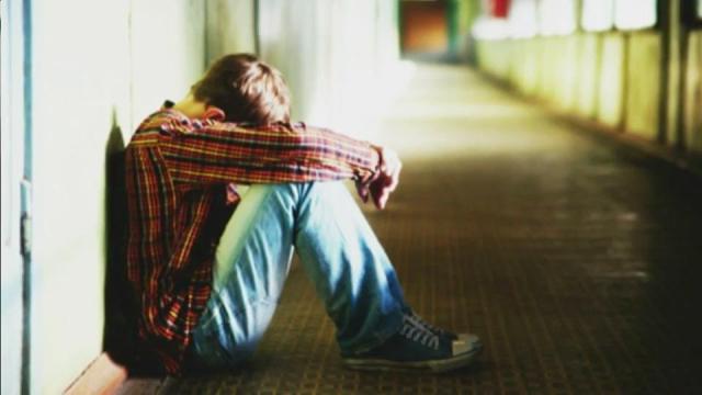 There's a teen mental health crisis: Here's how to help your child
